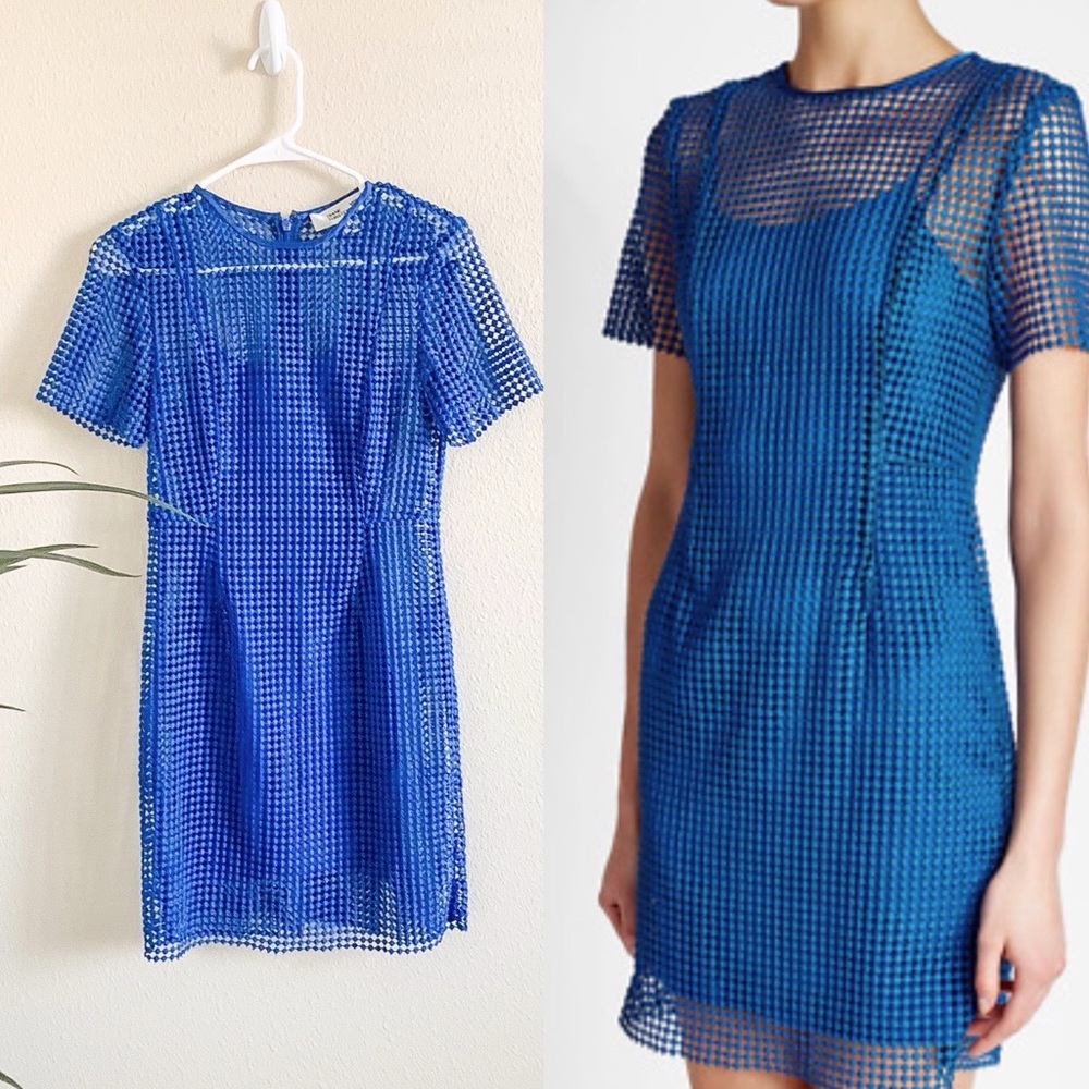 Diane Von Furstenberg dress 0